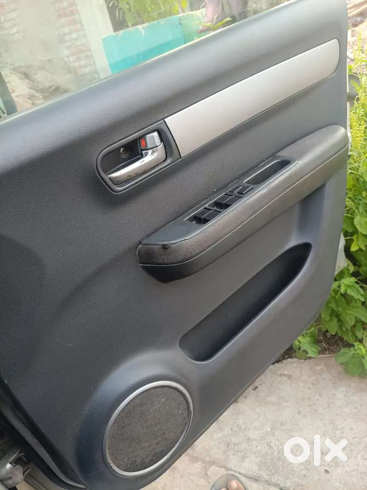 Swift Maruti Vdi Diesel 2009