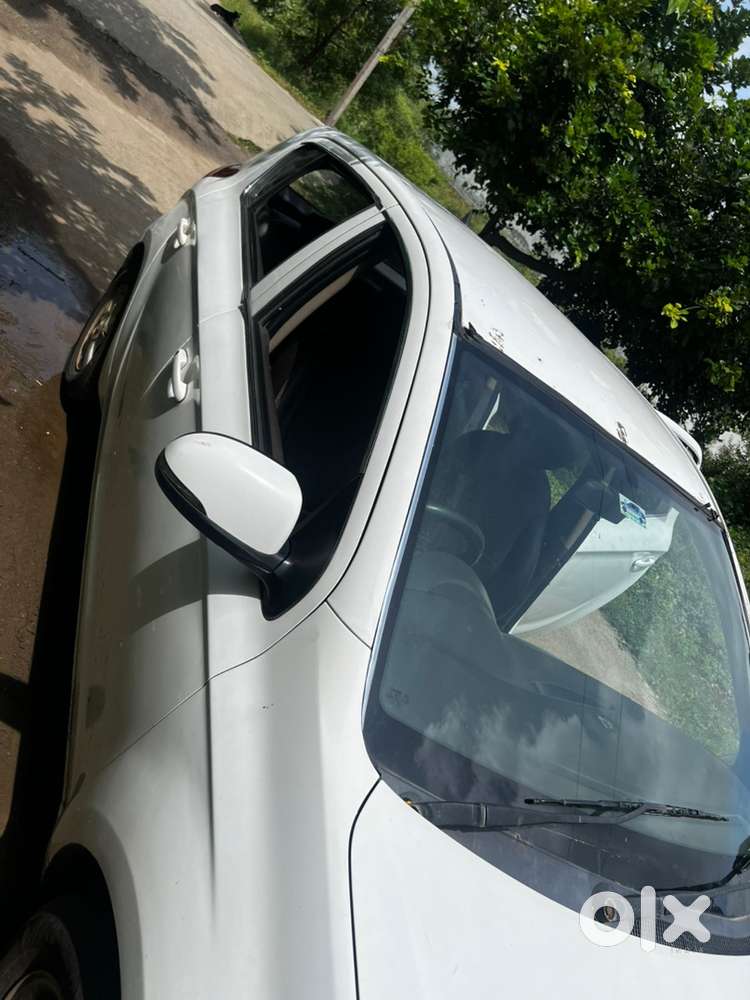 I Purchase New One Card. All Documents Is Working. I Am Running Car.