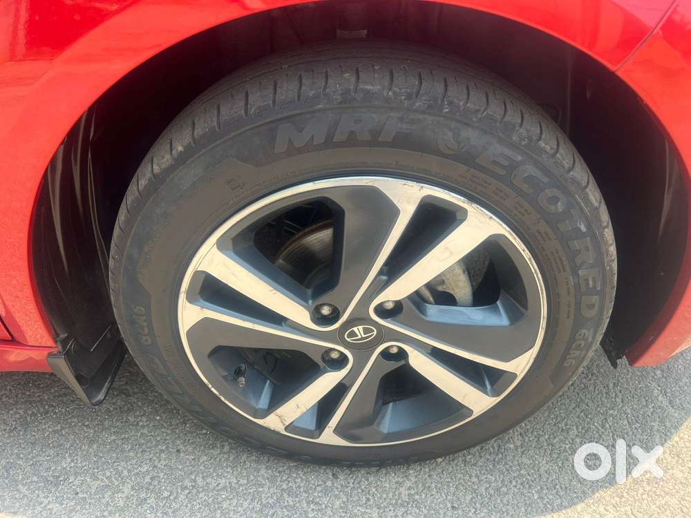 Tata Altroz 1.5 Xz Diesel, 2023, Diesel