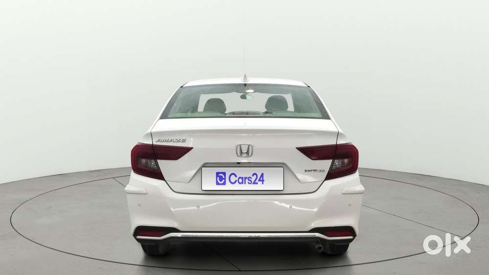 Honda Amaze Vx I-vtech, 2023, Petrol