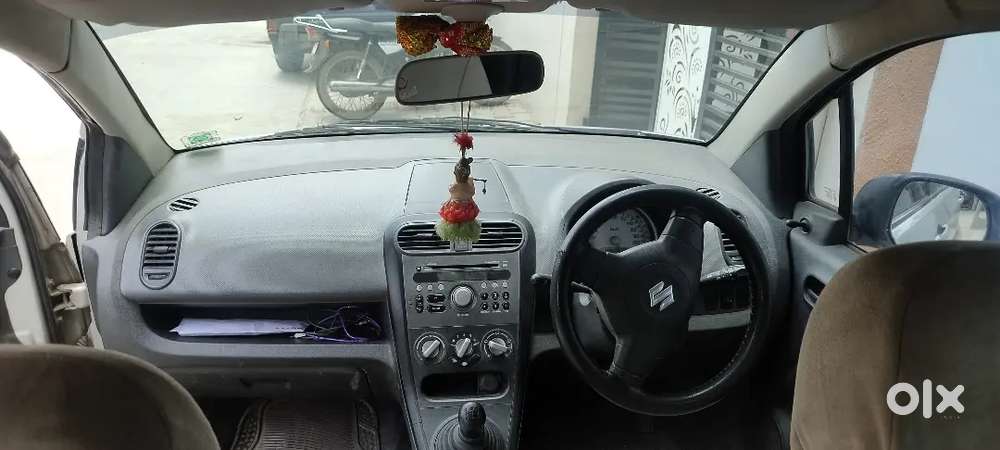 Maruti Suzuki Ritz 2009