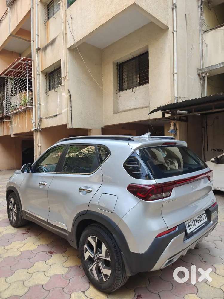 Kia Sonet 2023 Petrol Good Condition