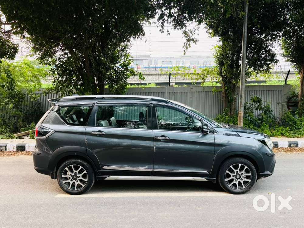 Maruti Suzuki Xl6 1.5 Zeta Mt, 2023, Cng & Hybrids