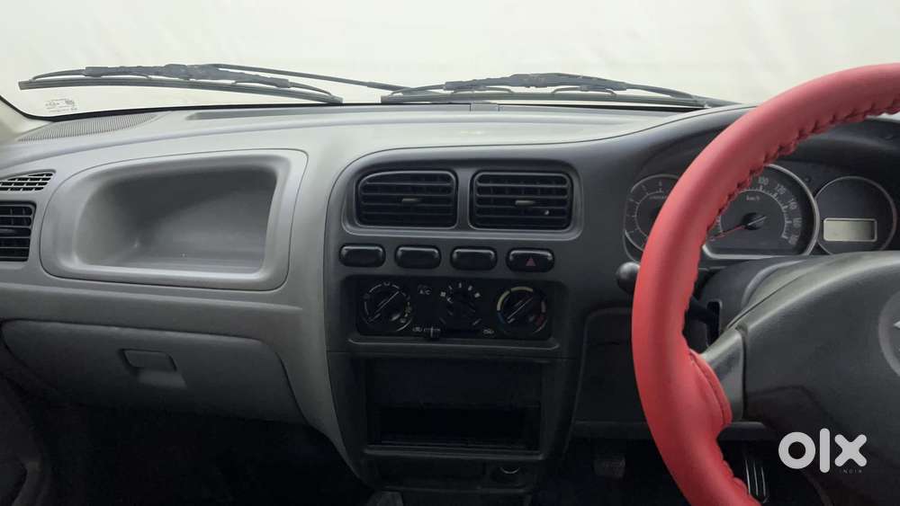 Maruti Suzuki Alto K10 2010-2014 Vxi, 2012, Petrol