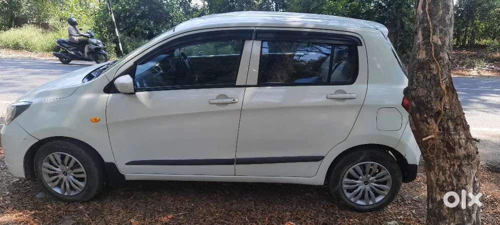 Maruti Suzuki Celerio 2014 Petrol 90000 Km Driven