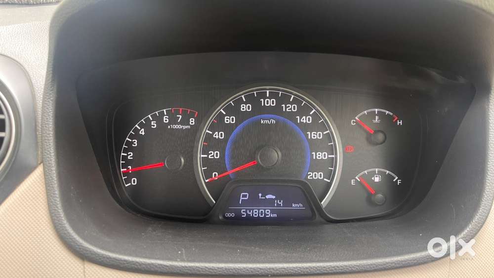 2015 Hyundai Grand I10