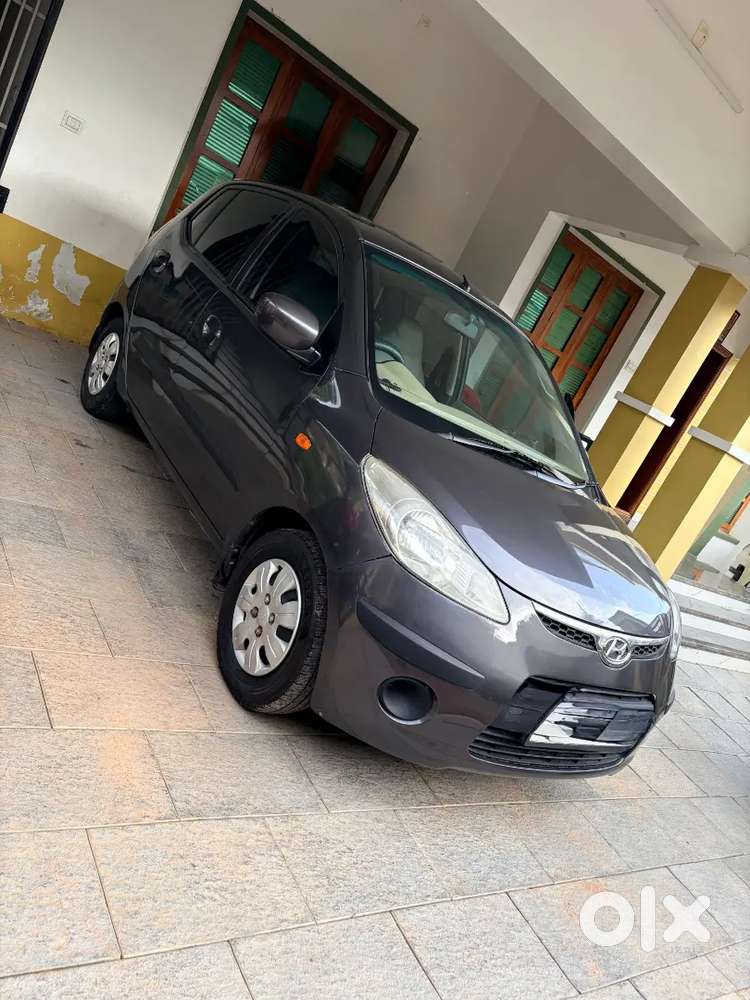 Hyundai I10 2031 All Paper Clear Well Maintained