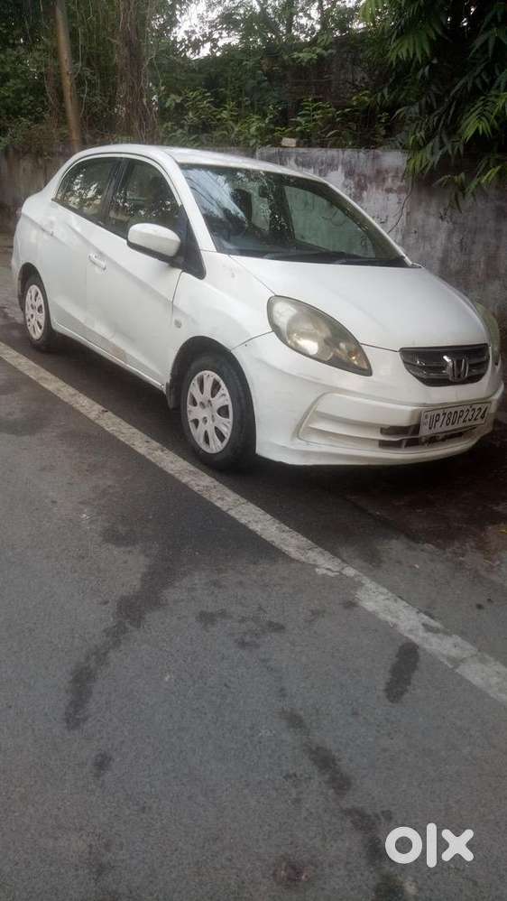 Honda Diesel 2014 Car