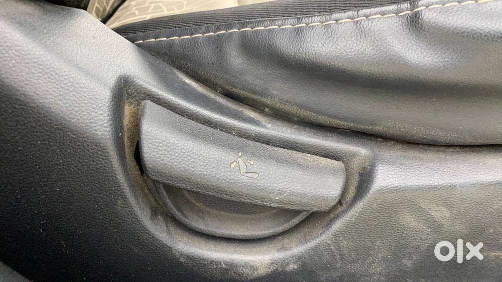 Hyundai Grand I10 Sportz 1.2 Kappa Vtvt, 2015, Petrol