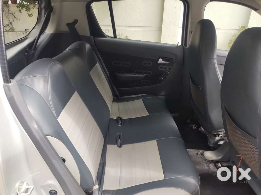Maruti Suzuki Alto 800 Lxi, 2014, Petrol