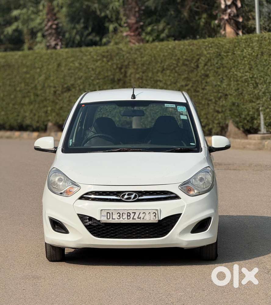 Hyundai I10 Magna, 2013, Petrol