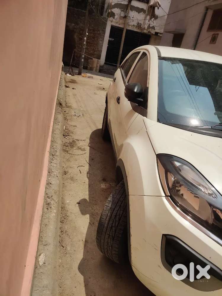 Tata Nexon 1.2 Revotron 2020