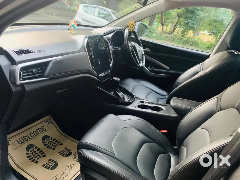 Mg Hector 2019 Automatic