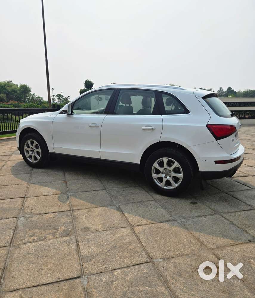 Audi Q5 2.0 Tdi Quattro Premium, 2015, Diesel