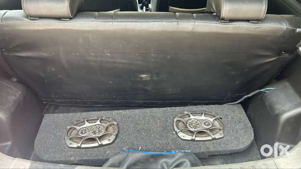 Swift 2013 Vxi ( Excellent Condition)