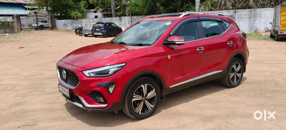 Mg Astor 1.5 Sharp, 2023, Petrol