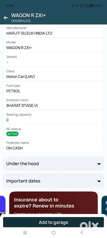Honda City Zx Diesel Manual 2018