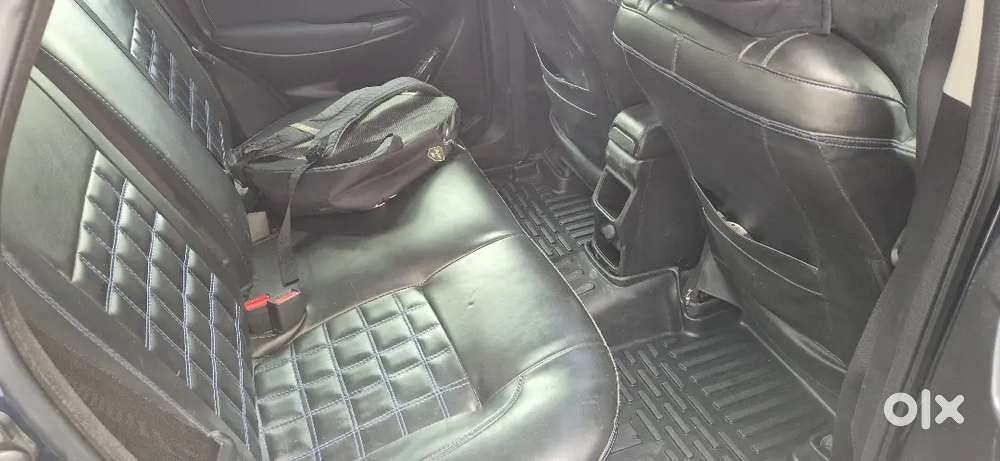 Maruti Baleno Sigma 2024