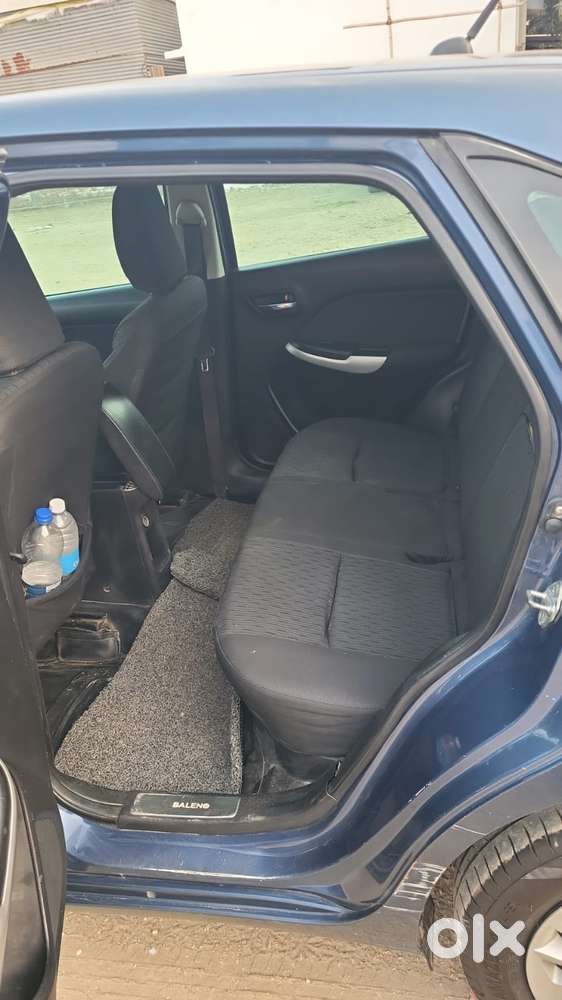 Maruti Suzuki Baleno 1.2 Delta, 2019, Cng & Hybrids