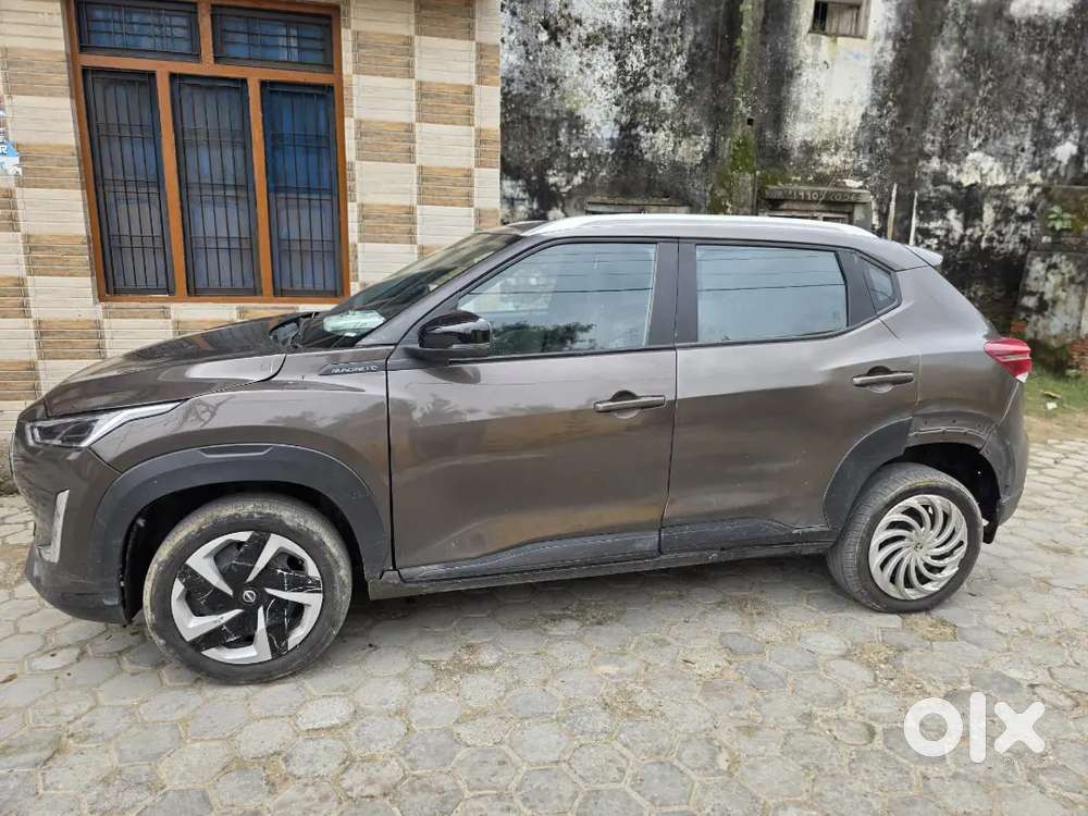 Nissan Magnite 1.0 Xl 2021