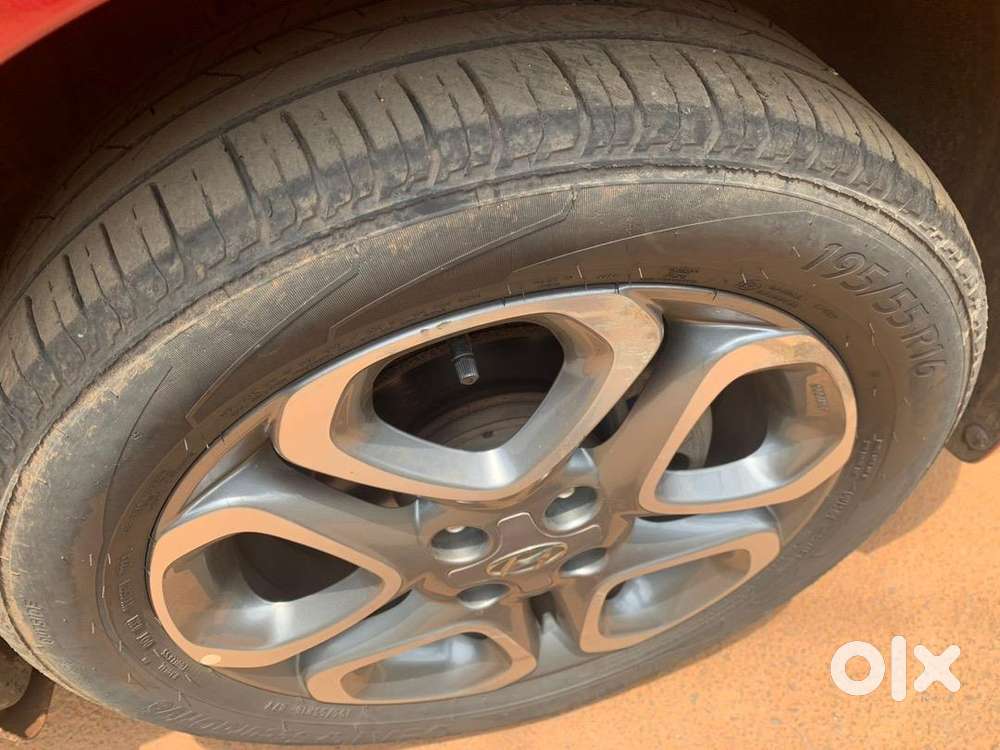 Hyundai I20 Asta (o) Automatic