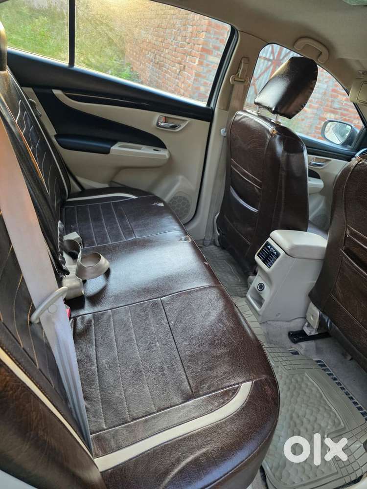 Maruti Suzuki Ciaz Smart Hybrid Delta , 2018, Diesel