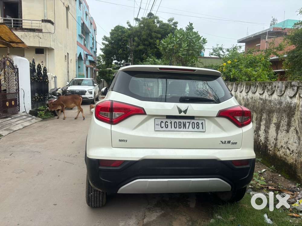 Mahindra Xuv300 Petrol 2023