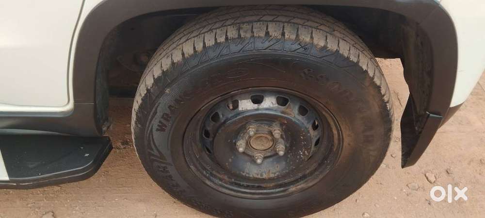 Mahindra Bolero Neo 1.5 N8, 2022, Diesel