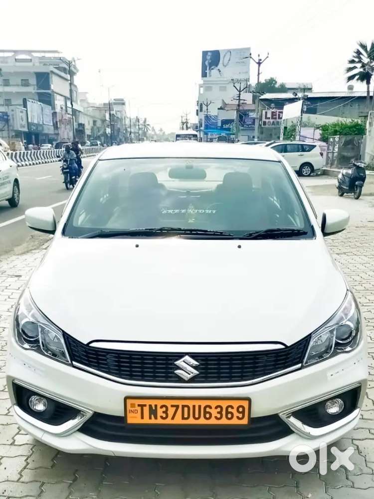 Maruti Suzuki Ciaz 2024 Petrol 32000 Km Driven