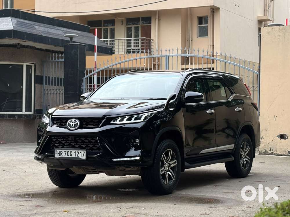 Toyota Fortuner 3.0 4x2 Automatic, 2025, Diesel