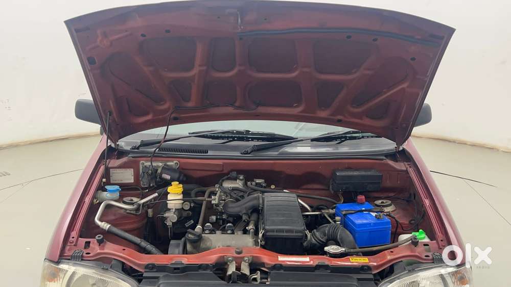 Maruti Suzuki Alto Std, 2012, Petrol