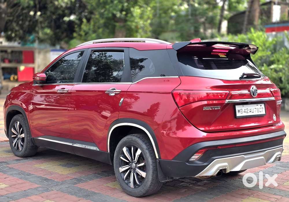Mg Hector 2.0 Sharp Diesel, 2019, Diesel