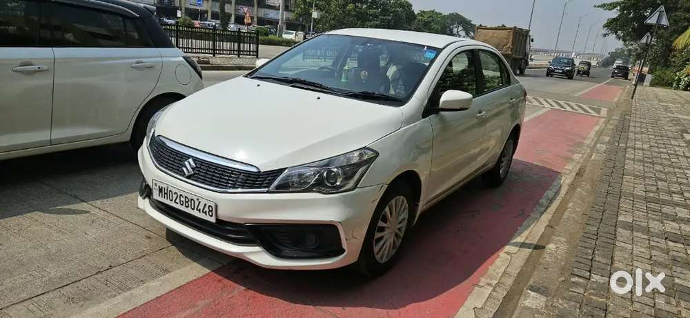 Maruti Suzuki Ciaz 2023