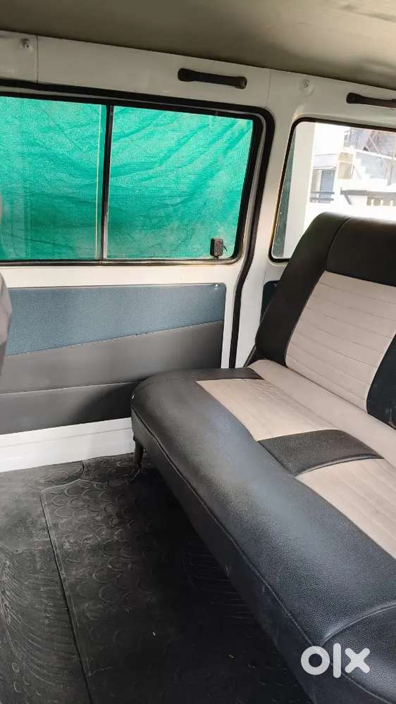 Maruti Suzuki Omni Type 1