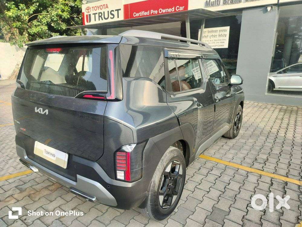 Kia Syros Htk Opt Diesel, 2025, Diesel
