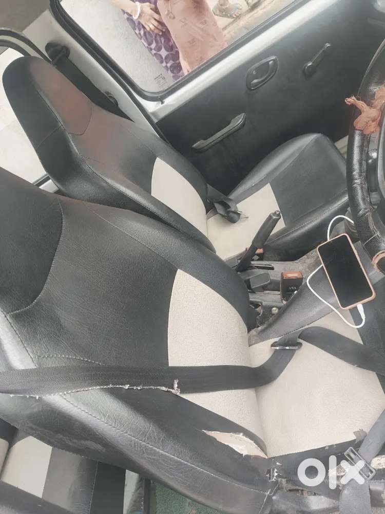 2019 Maruti Suzuki Eeco Ac 5 Str