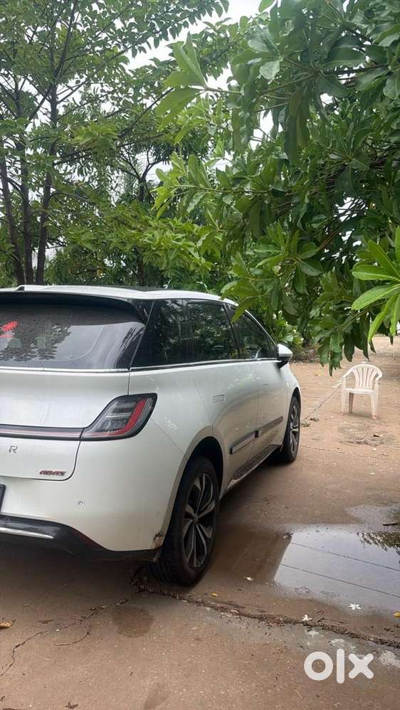Mg Windsor Ev Essence Pro  2025