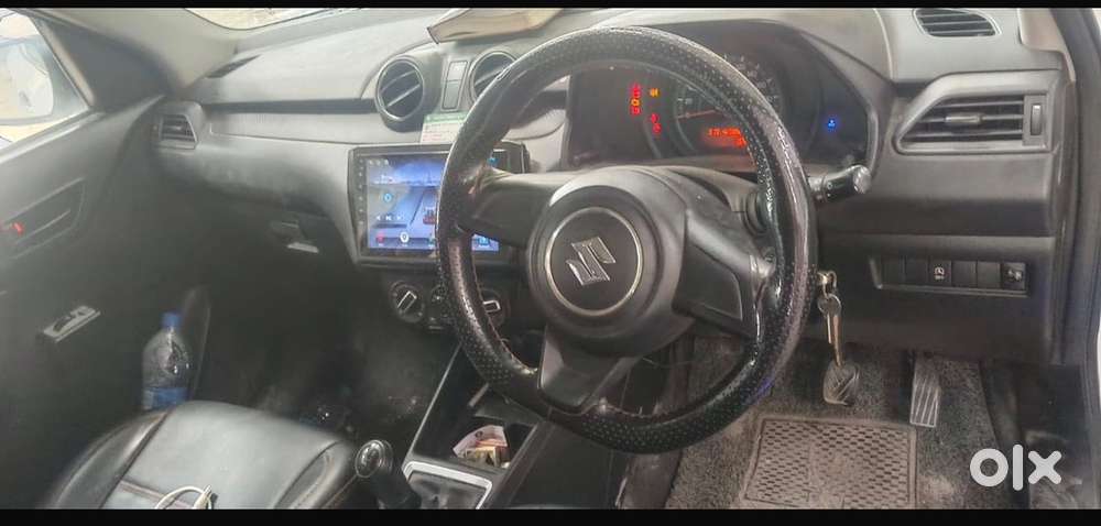 Maruti Swift 1.2 Lxi 2022