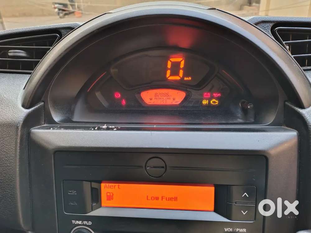 Chevrolet Beat 2012 Diesel Good Condition