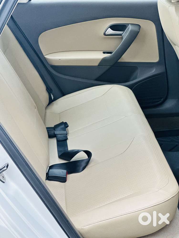 Volkswagen Vento 1.5 Tdi Highline At, 2017, Diesel