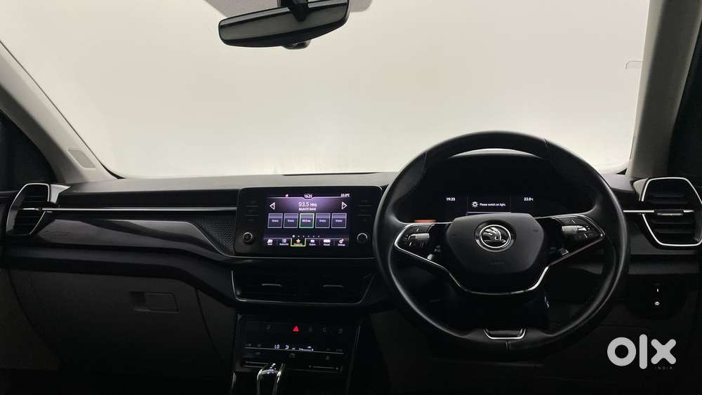 Skoda Kushaq 1.5 Tsi Style, 2022, Petrol