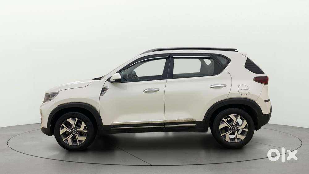 Kia Sonet 1.0 Htx Imt, 2021, Petrol