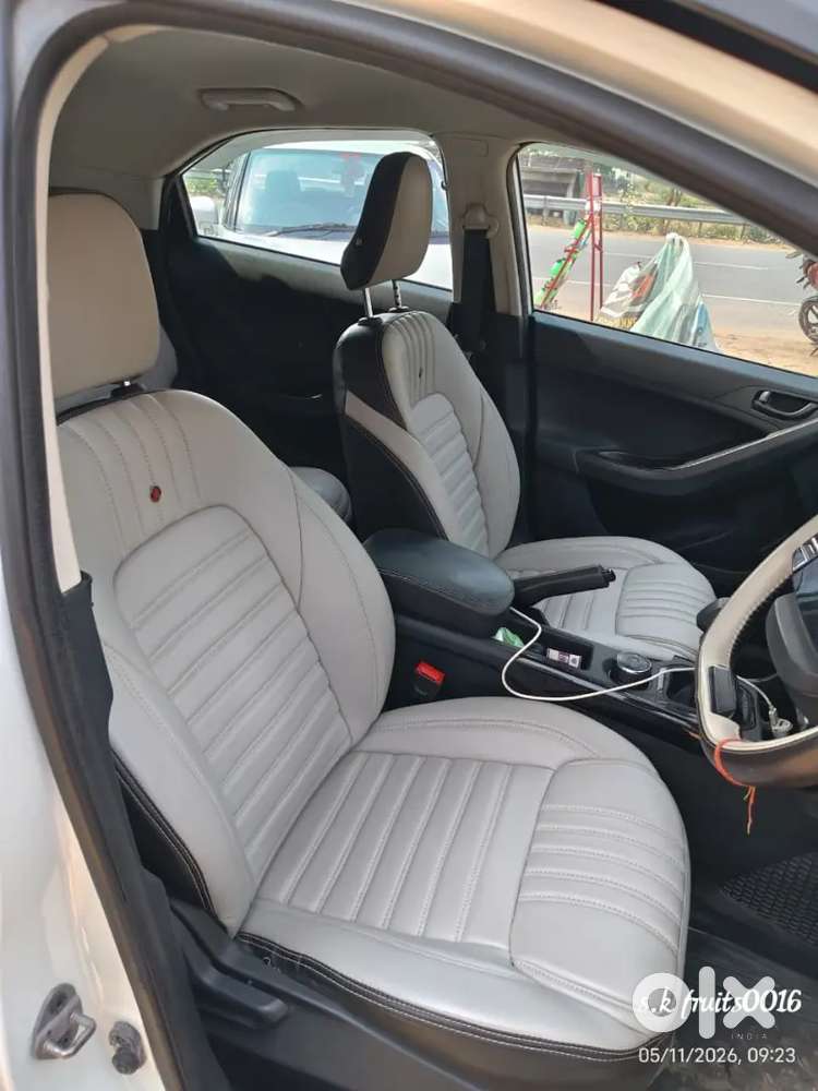 Tata Nexon Revotron 2024
