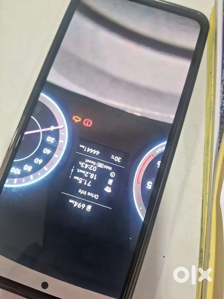 Hyundai Creta Facelift 2021 Diesel Good Condition