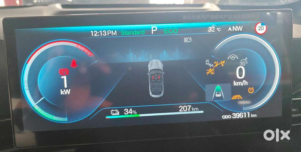 Byd Seal Premium, 2025, Electric