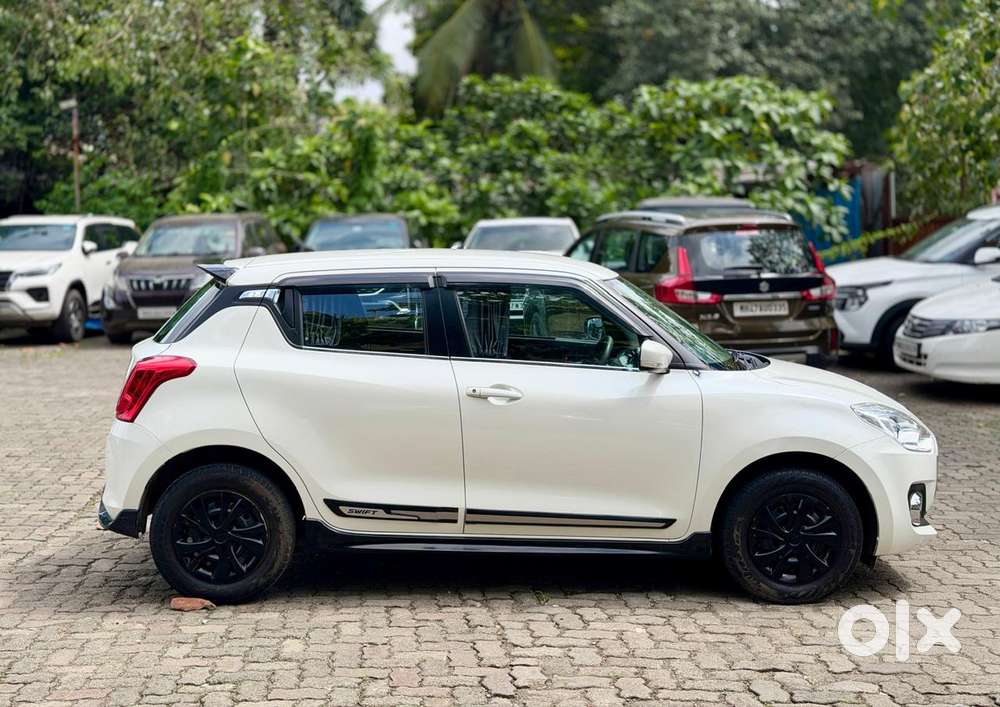 Maruti Suzuki Swift, 2023, Petrol