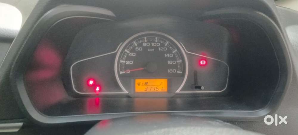 Maruti Suzuki Alto 800 Vxi, 2019, Petrol