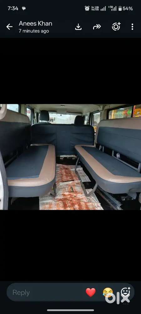 Force Motors Trax 2023 Diesel