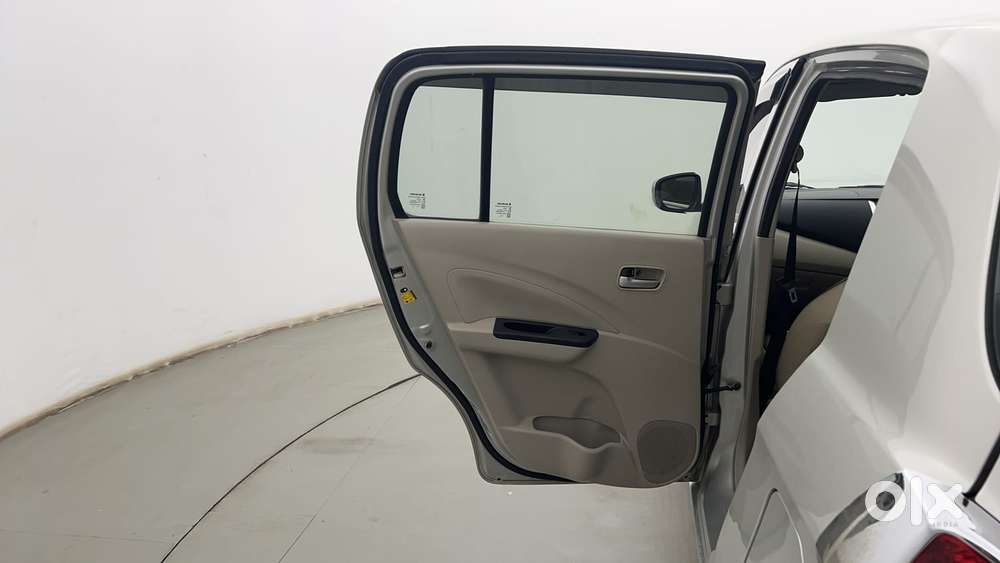 Maruti Suzuki Celerio 1.0 Vxi Amt, 2018, Petrol