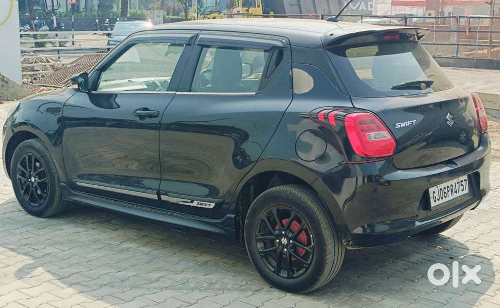 Maruti Suzuki Swift Zxi Cng, 2023, Cng & Hybrids